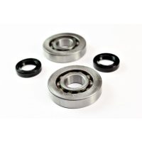 -Csapágy szettek szimeringekkel ROBOGÓKHOZ