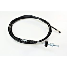 Fékbowden hátsó Piaggio Typhoon 191cm - TAIWAN