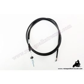 Fékbowden hátsó Piaggio Typhoon 191cm - TAIWAN