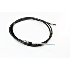 Fékbowden hátsó Malaguti F12 204cm - TAIWAN