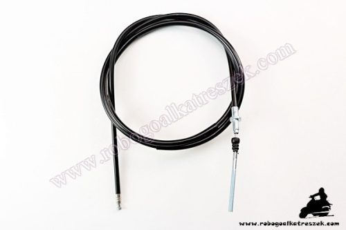 Fékbowden hátsó Malaguti F12 204cm - TAIWAN
