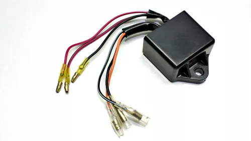 CDI 6 vezetékes Yamaha 50-125cc
