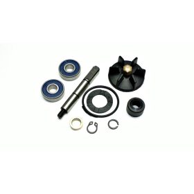   Vízpumpa felújító Piaggio NRG / ZIP / Gilera DNA / Runner