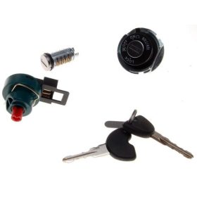 Gyújtáskapcsoló Piaggio Liberty / Fly 125-150ccm