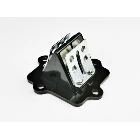   Visszacsapó szelep Yamaha 3KJ / AEROX / OVETTO / NEOS / MALAGUTI / JOG R / F 12 / APRILIA SR / KEEWAY fekvő DR XX01022
