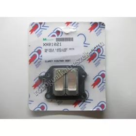   Visszacsapó szelep Yamaha BOOSTER / BW'S / STUNT / SLIDER / ROCKET álló DR XX01021