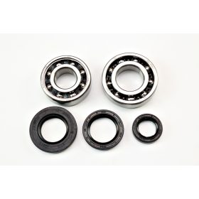 Csapágy + szimering szett Suzuki Katana SKF RMS 0400