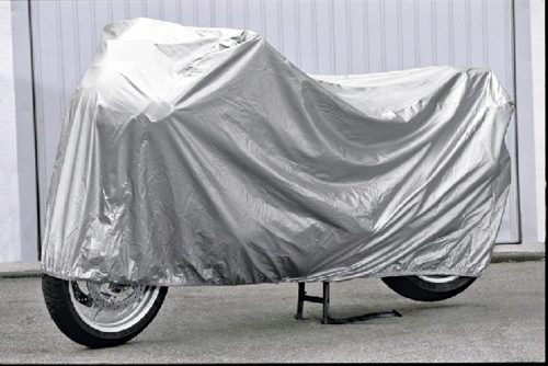 Motortakaró ponyva M