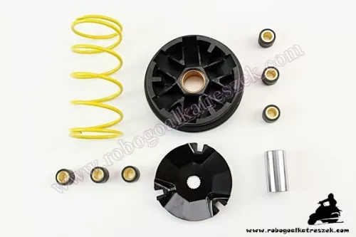 Variátor Yamaha TEFLON RACING - TAIWAN