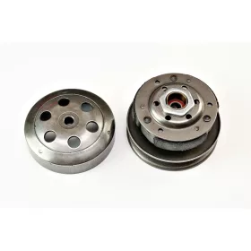 Kuplung szerkezet Piaggio Nrg / Derbi / Aprilia