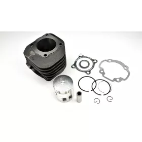 Hengerszett Yamaha Axis 100ccm 52mm 14-es csapszeg