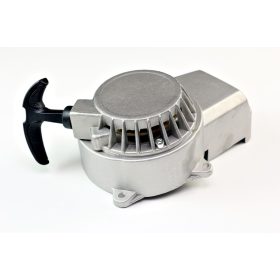 Berántó fedél Pocket Bike ALU