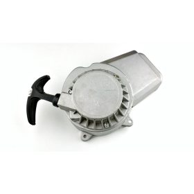 Berántó fedél Pocket Bike ALU