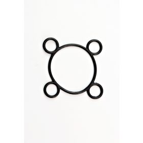 Tömítés Piaggio 4 sarkos MC2 40mm