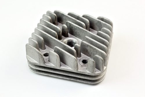 Hengerfej  PIAGGIO TYPHOON / ZIP / FLY / NRG / LIBERTY / GILERA STALKER / VESPA 2T 70ccm