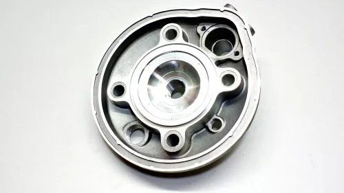 Hengerfej Yamaha Minarelli AM6 50cc