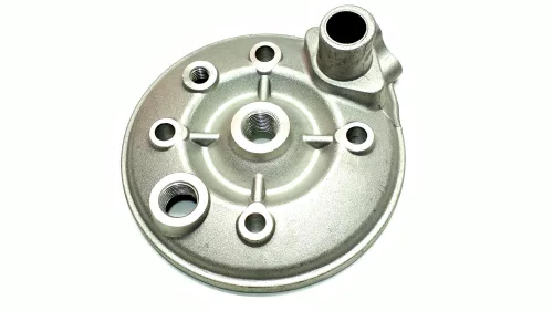 Hengerfej Yamaha Minarelli AM6 50cc