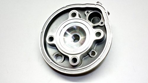 Hengerfej AM6 70cc 47mm