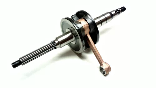 Főtengely Yamaha BWS /2JA állóhengeres