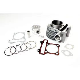   Hengerszett 4T 150ccm 57.4mm (kínai 4 ütemű robogó) W STANDARD