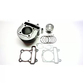   Hengerszett 4T 150ccm 57.4mm (kínai 4 ütemű robogó) W STANDARD