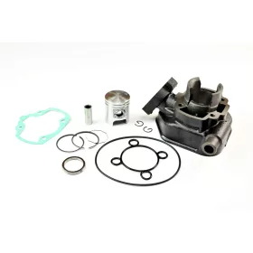   Hengerszett Peugeot Speedfight 50ccm 40mm 12-es csapszeg W STANDARD