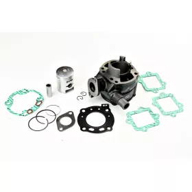   Hengerszett Suzuki Katana / Aprilia Ditech LC 50ccm 41mm 12-es csapszeg W STANDARD