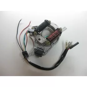Gyújtás alaplap állórész ATV / QUAD 3