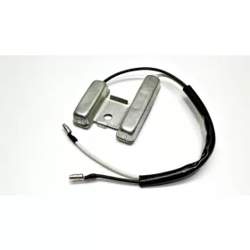   Ellenállás 30W 5.9 Ohm / 5W 5 Ohm, 4 ütemű kínai robogóhoz
