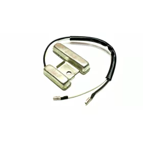   Ellenállás 30W 5.9 Ohm / 5W 5 Ohm, 4 ütemű kínai robogóhoz