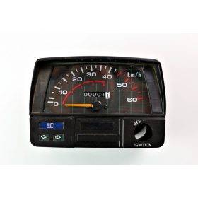 Műszerfal 6 4 ütemű kínai mopedhez