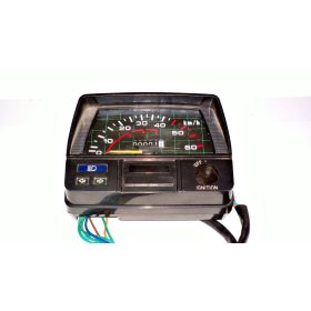 Műszerfal 6 4 ütemű kínai mopedhez