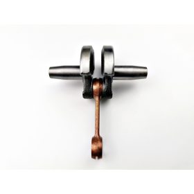 Főtengely Pocket Bike 49ccm 44mm 16mm 12-es csapszeg