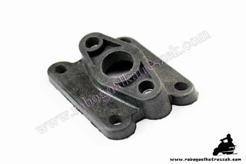 Karburátor csatlakozó Pocket Bike