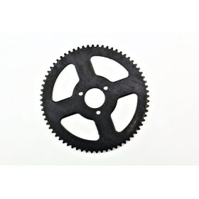   Lánckerék hátsó Pocket Bike 60 fogas, vékony láchoz 25H