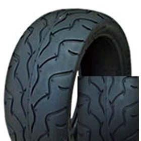 Külső gumi 120/50-9 Pocket Bike