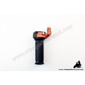 Gázkar Pocket Bike tip 2