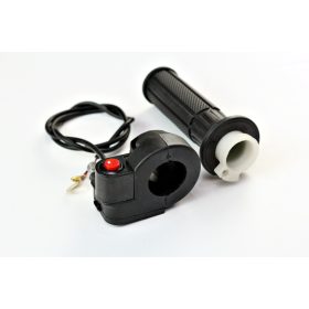 Gázkar bowdenházzal Pocket Bike tip 1