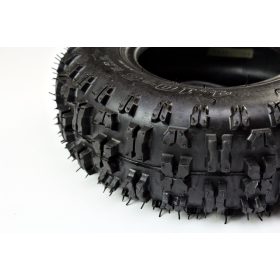 Külső gumi 4.10-6 Pocket ATV / QUAD