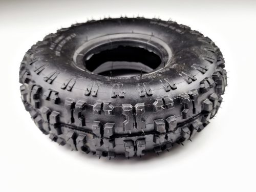 Külső gumi + belső gumi 4.10-4 Pocket ATV