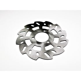 Féktárcsa Pocket Cross 138mm 42mm furatközép