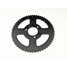 Lánckerék hátsó Pocket Bike 58 fogas, vastag láchoz 35H