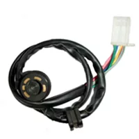 Fokozat érzékelők