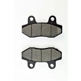 Fékbetét Tip 4 Dirt bike - Pitbike FA86