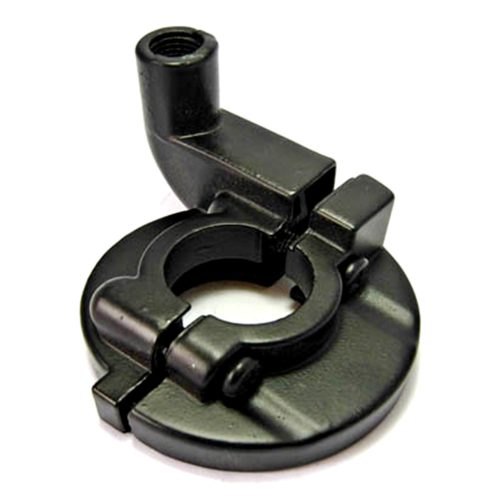 Gázház fém Dirt bike - Pitbike