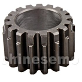 Fogaskerék 18 fogas Dirt bike - Pitbike