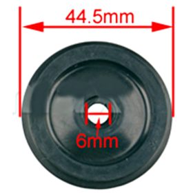 Vezérműlánc vezető Dirt bike - Pitbike