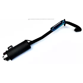 Kipufogó Dirt bike - Pitbike KXD-607