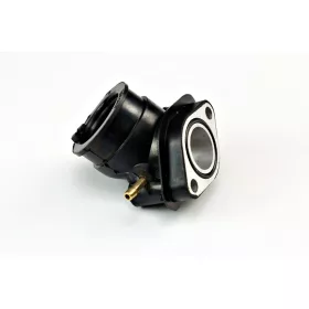   Szívócsonk 4T 125-150ccm 2 csatlakozós 4 ütemű kínai robogóhoz