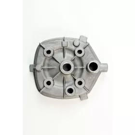  Hengerfej PIAGGIO 50 NRG, ZIP SP 2000> / GILERA 50 RUNNER, DNA 2000> / APRILIA 50 SR H2O 2004> 5 sarkos 50ccm
